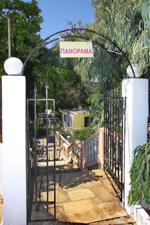 Panorama Studios سكوبيلوس تاون المظهر الخارجي الصورة